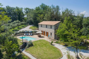 Villa Malu 8 Mogliano